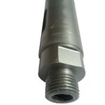 CORE DRILL 35 D STD WALL 125mm long GRANITE CROWNED