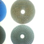 Wet Cobra Diamond Polishing Pad 30 grit only