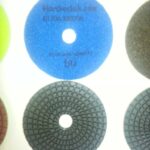 Wet Cobra Diamond polishing Pad 50 grit only