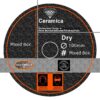 Dry Ceramica Diamond Polishing pads full set 10 mixed grits 100mm diameter