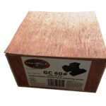 25x carborundum blocks bricks hand polishing