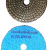 Wet Cobra Diamond polishing Pad 50 grit only