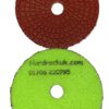 Wet Cobra Diamond polishing Pad 100 grit only