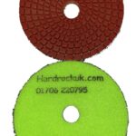 Wet Cobra Diamond polishing Pad 100 grit only