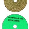 wet Cobra Diamond polishing Pad 800 grit only