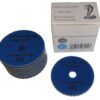 10x wet Cobra Diamond Polishing pads 50 grit only 50# Box