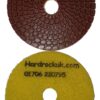 200 grit diamond polishing pads Cobra