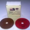 Wet Cobra Diamond polishing Pad 100 grit only BOX