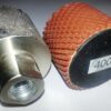 Diamond Drum 50mm D Metal & Resin Bonded