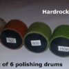 Diamond Drum 50mm D Metal & Resin Bonded