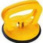 Suction lifter plastic 115mm dia easy to use