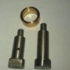 Bolts Adaptors for Roc Router Cradle to attach profile tooling wheels