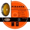 125mm diamond mortar raking tuck point blades- Piranha