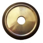 FLUTE WHEELS 100mm Dia 12.7 W