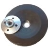 NEW! Plastic Fibre disc holder Dished M14 Nut Fibre Disc Holders Dished