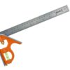 300mm (12")Combination Square Heavy Duty with Level