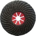 125 Spiral Fibre Disc