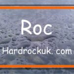 Roc Service & repair 5" variable speed wet stone polisher