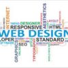 Web site development