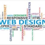 Web site development