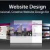 Web site development