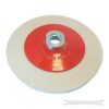 M14 115mmD Flet Buffing Pad Mop