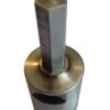 CORE DRILL 1/2"BSP Female to 10mm Straight Shank Adaptor