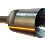 CORE DRILL 1/2"BSP Female to 10mm Straight Shank Adaptor