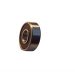 Stainless steel shelled bearings Roc Quicki & Hercules polisher Parts