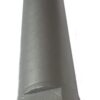 DIAMOND CORE DRILL 50 D STD WALL 400mm Long CONCRETE CROWNED