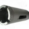 DIAMOND CORE DRILL 50 D STD WALL 400mm Long CONCRETE CROWNED