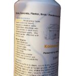 Koinonia Penetrating Stone Sealer