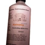 Penetrating Stone Cleaner 500ml - Koinonia