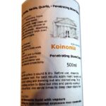 Penetrating Stone Cleaner 500ml - Koinonia