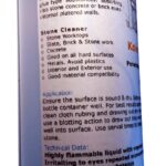 Penetrating Stone Cleaner 500ml - Koinonia