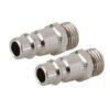 PCL AA7107 XF Adaptor Male - ¼”