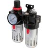 Air Filter Regulator Lubricator 150ml