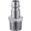 PCL AA7107 XF Adaptor Male - ¼”