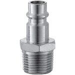 PCL AA7107 XF Adaptor Male - ¼”