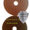 META BOND special Diamond polishing Pad 30grit only