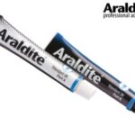 Araldite® Standard Epoxy 2 x 15ml Tubes Glue Epoxy