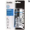 Araldite® Standard Epoxy 2 x 15ml Tubes Glue Epoxy